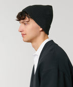 Stanley/Stella Fisherman Beanie In Unisex Fit