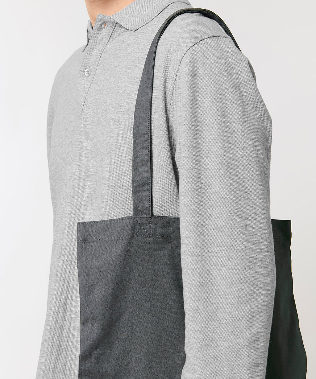 Stanley/Stella Light Tote Bag