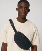 Stanley/Stella Hip Bag With Canvas Fabric