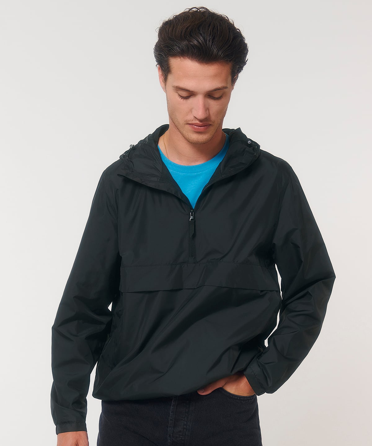 Stanley/Stella Speeder Sporty, Street-Style Hoodie