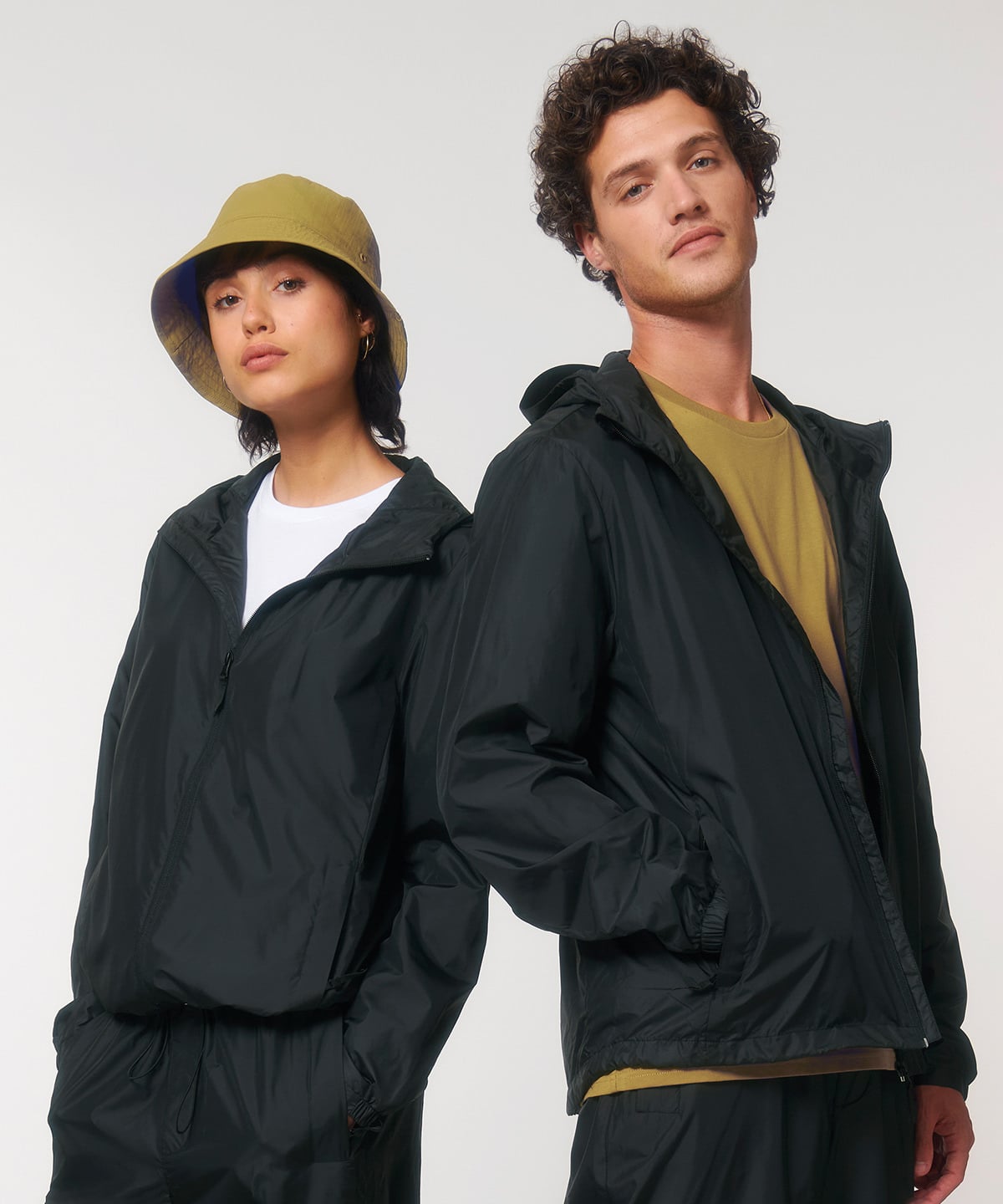 Stanley/Stella Commuter Multifunctional Jacket