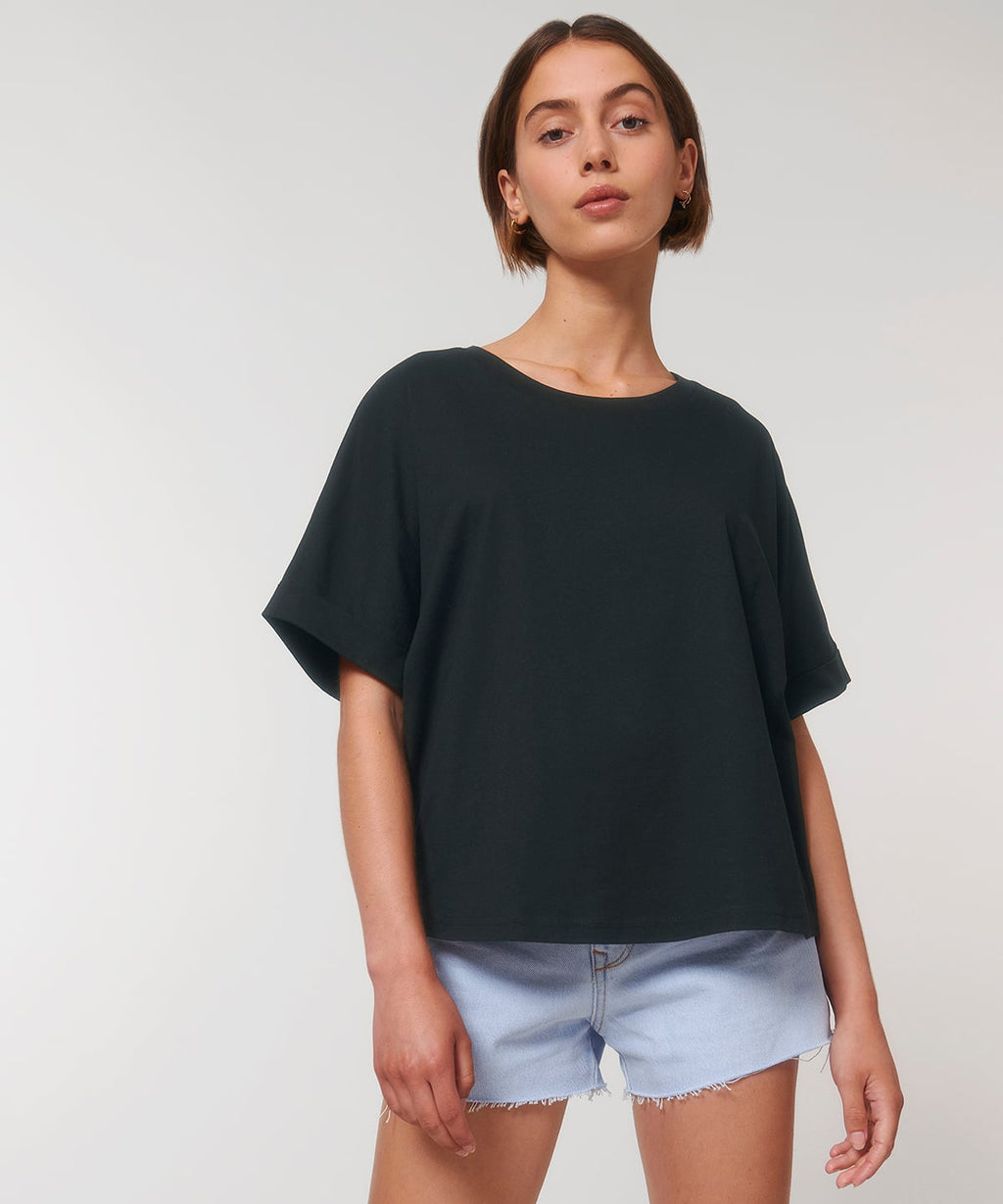 Stanley/Stella Stella Collider Oversized Women's T-Shirt