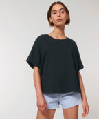 Stanley/Stella Stella Collider Oversized Women's T-Shirt