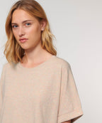 Stanley/Stella Stella Collider Oversized Women's T-Shirt