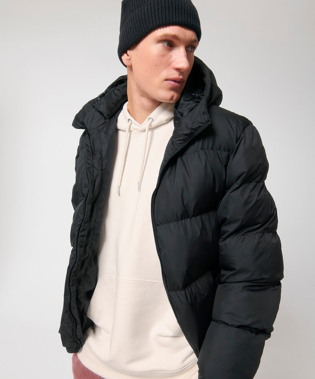 Stanley/Stella Unisex Puffer Oversized Jacket