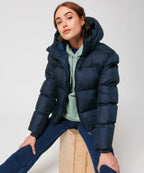 Stanley/Stella Unisex Puffer Oversized Jacket