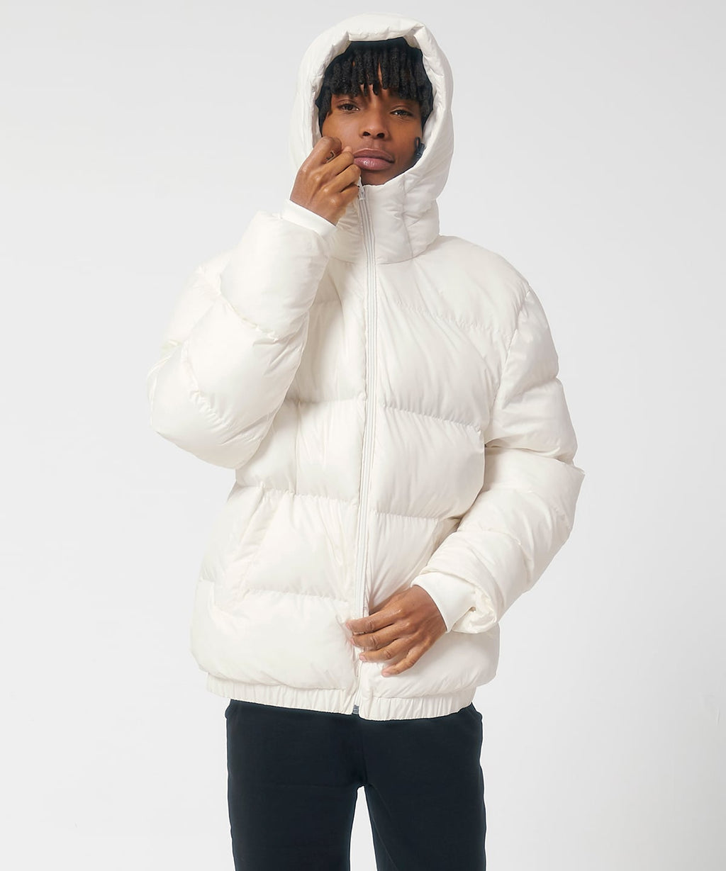 Stanley/Stella Unisex Puffer Oversized Jacket