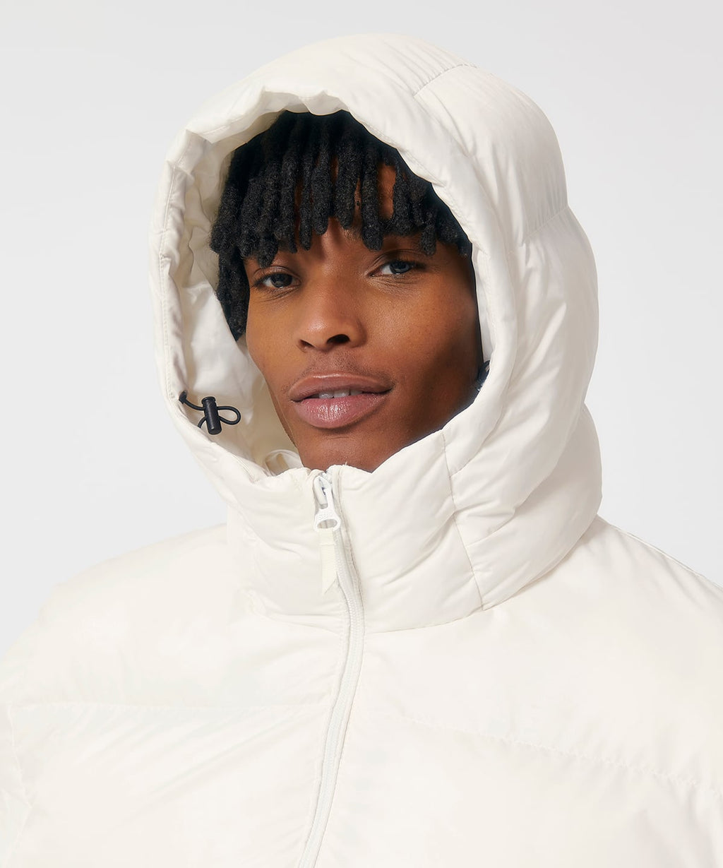 Stanley/Stella Unisex Puffer Oversized Jacket