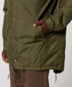 Stanley/Stella Unisex Padded Parka Jacket
