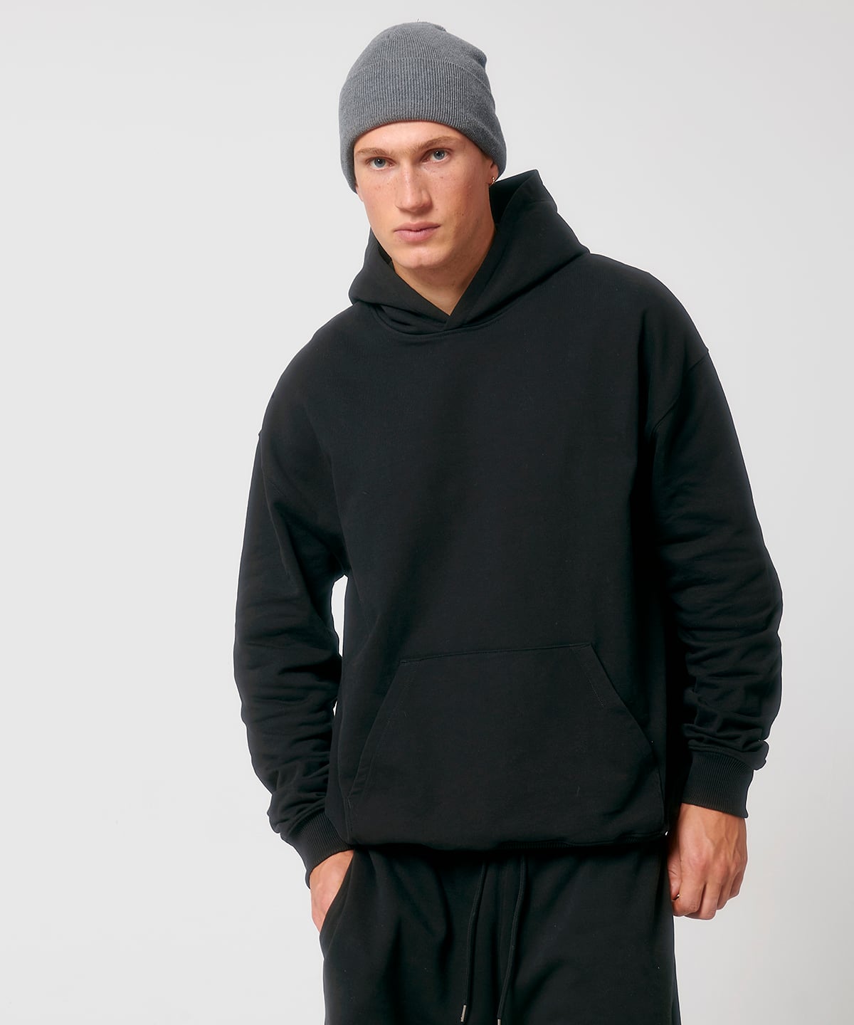Stanley/Stella Unisex Cooper Dry Hoodie Sweatshirt