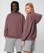 Stanley/Stella Unisex Cooper Dry Hoodie Sweatshirt