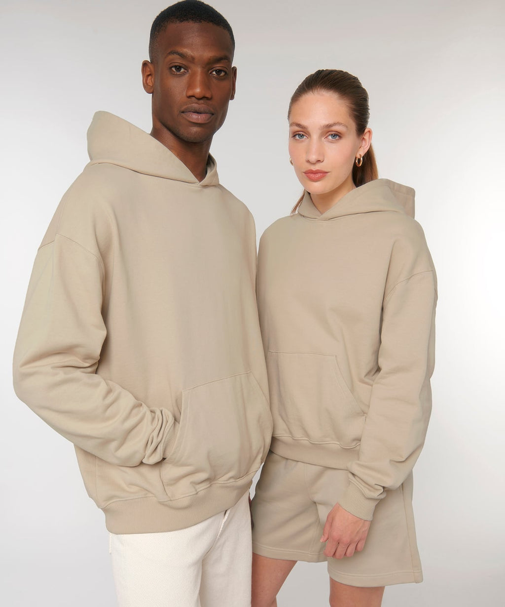 Stanley/Stella Unisex Cooper Dry Hoodie Sweatshirt