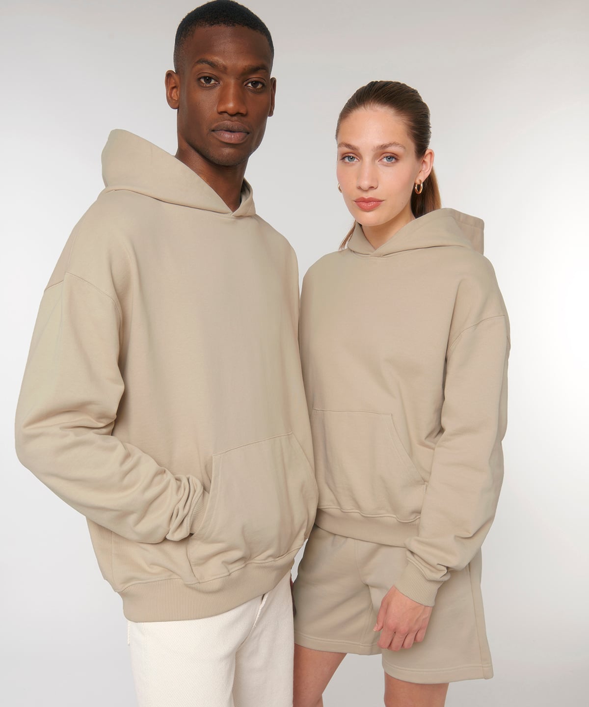 Stanley/Stella Unisex Cooper Dry Hoodie Sweatshirt