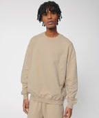 Stanley/Stella Unisex Ledger Dry Sweatshirt