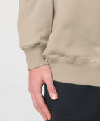 Stanley/Stella Unisex Ledger Dry Sweatshirt