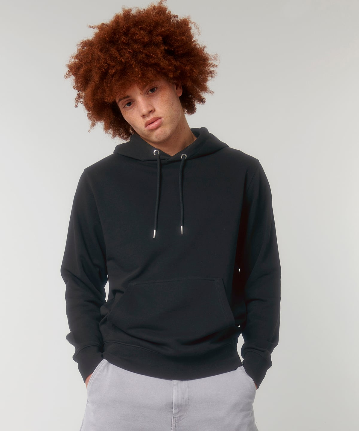Stanley/Stella Unisex Archer Hoodie Sweatshirt