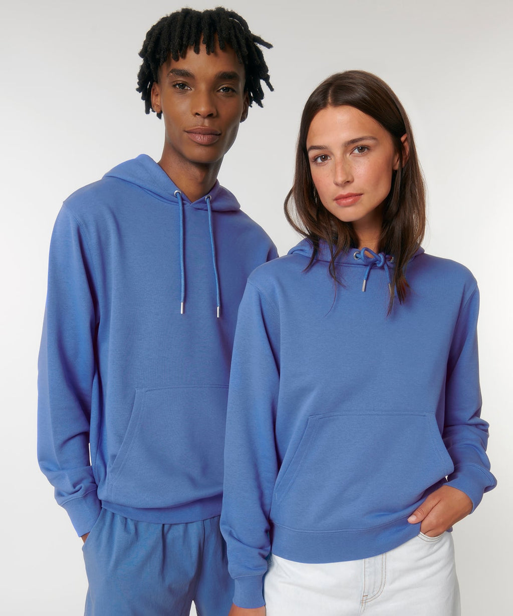 Stanley/Stella Unisex Archer Hoodie Sweatshirt