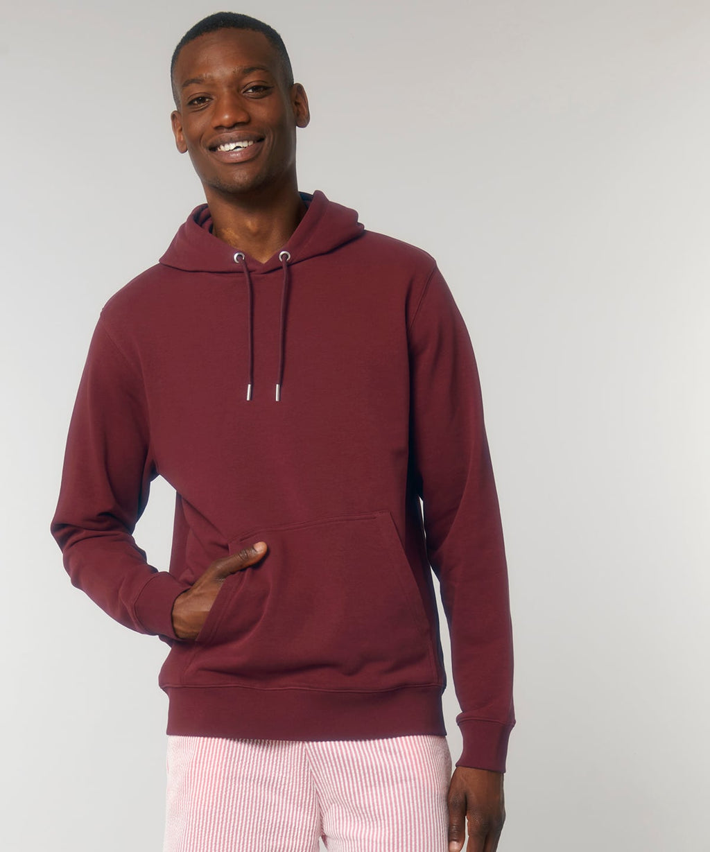 Stanley/Stella Unisex Archer Hoodie Sweatshirt