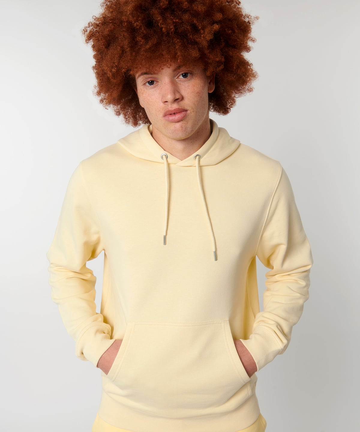 Stanley/Stella Unisex Archer Hoodie Sweatshirt