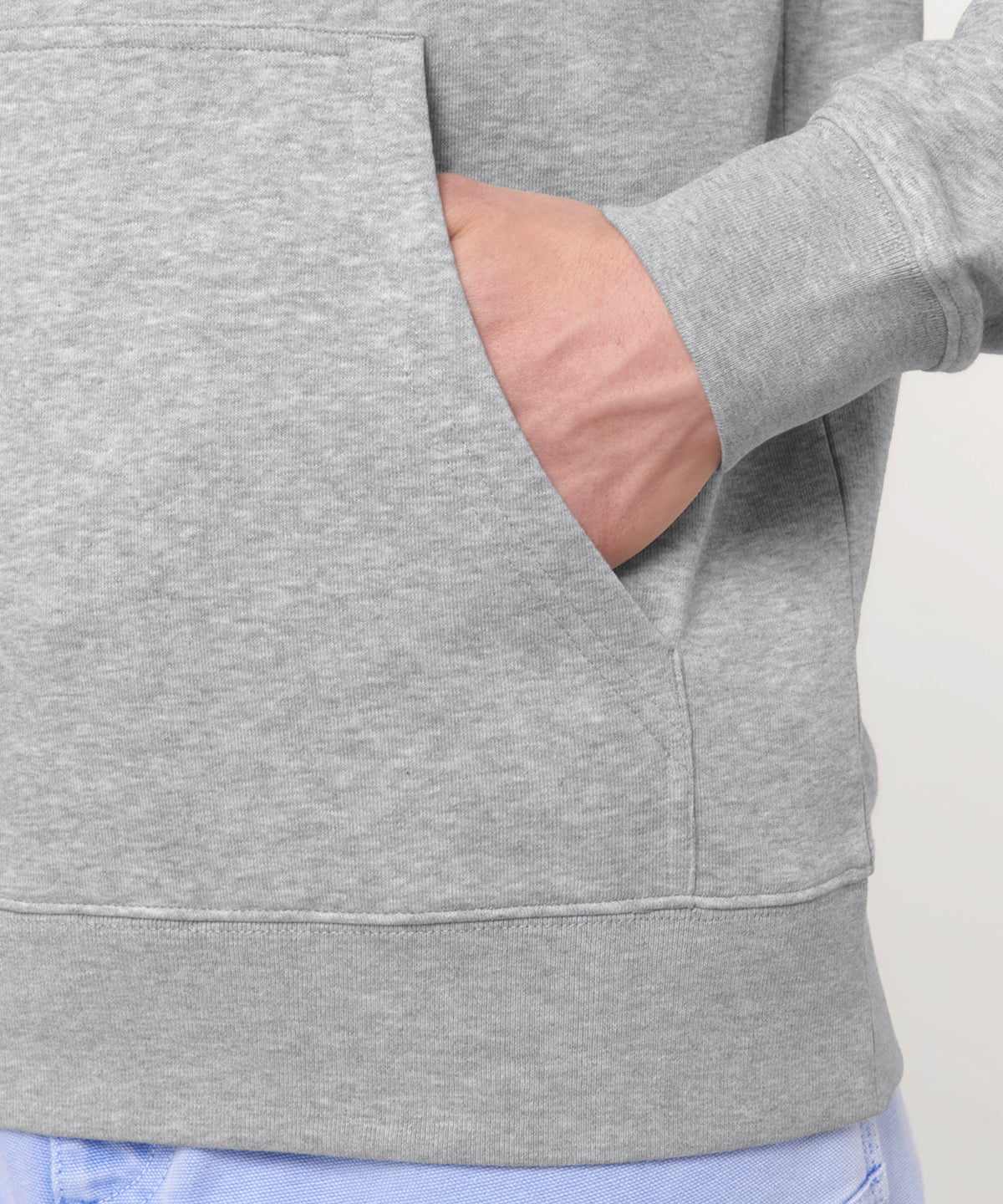 Stanley/Stella Unisex Archer Hoodie Sweatshirt