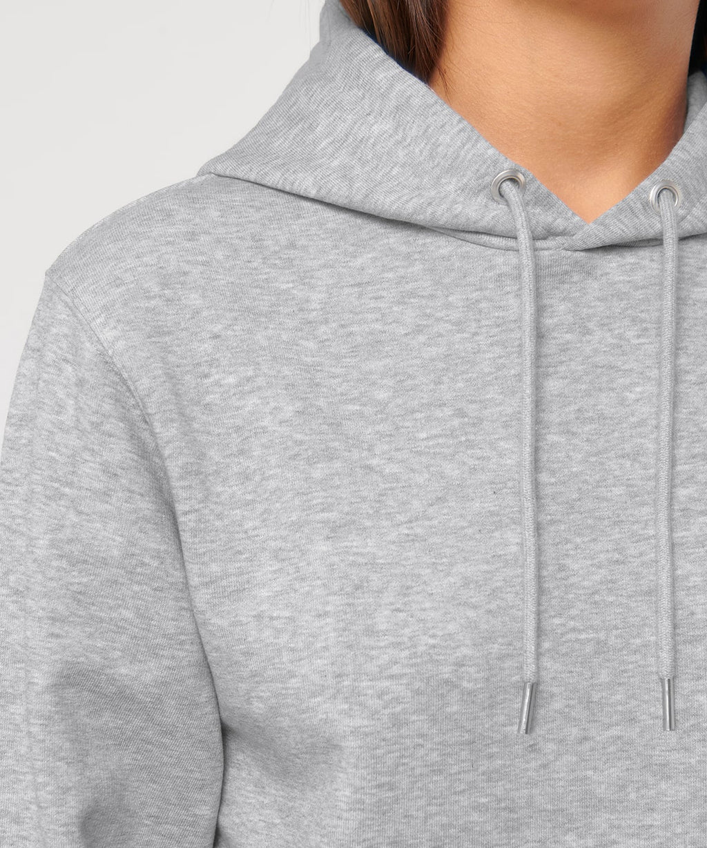 Stanley/Stella Unisex Archer Hoodie Sweatshirt