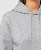 Stanley/Stella Unisex Archer Hoodie Sweatshirt