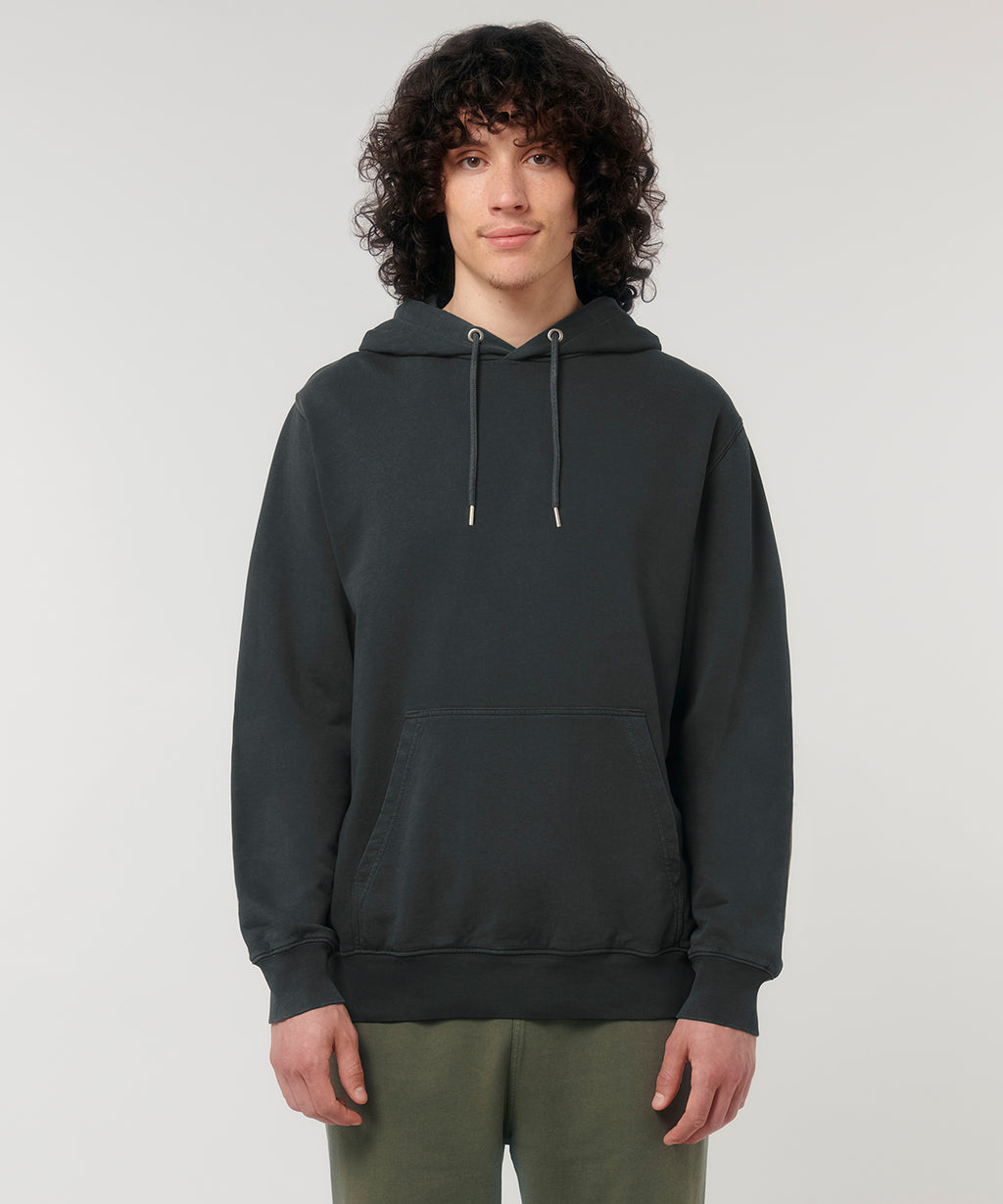Stanley/Stella Unisex Archer Vintage Hoodie Sweatshirt