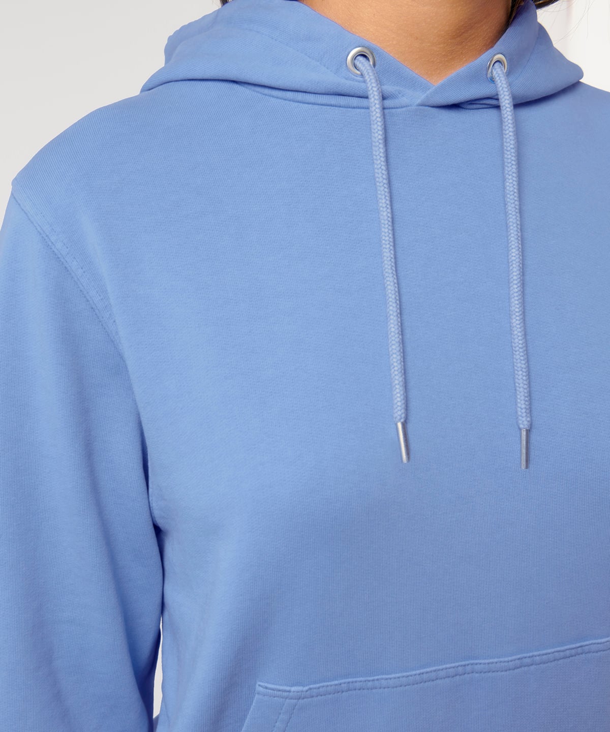 Stanley/Stella Unisex Archer Vintage Hoodie Sweatshirt