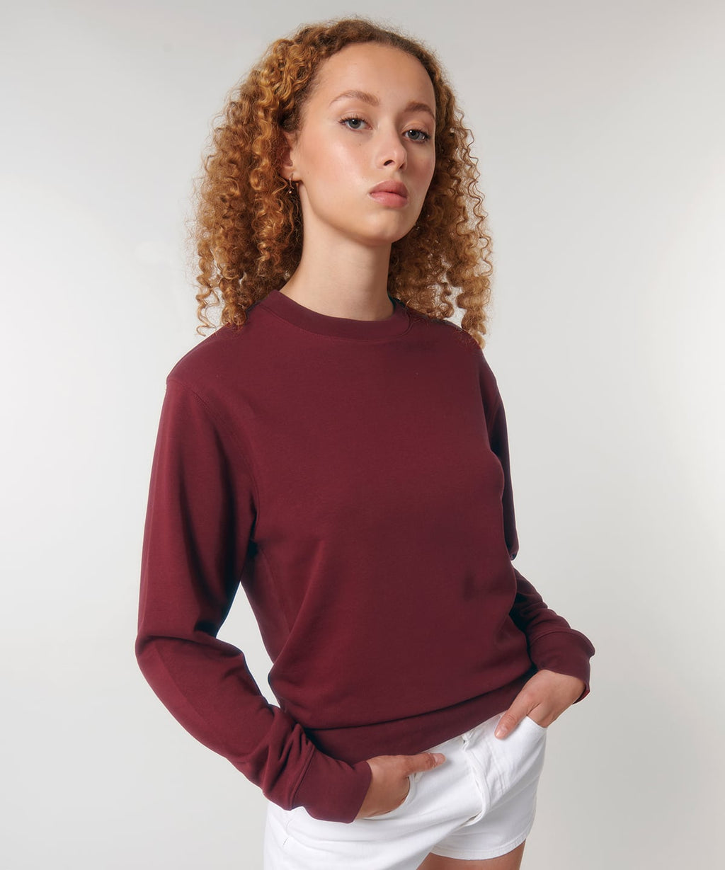 Stanley/Stella Unisex Matcher Sweatshirt