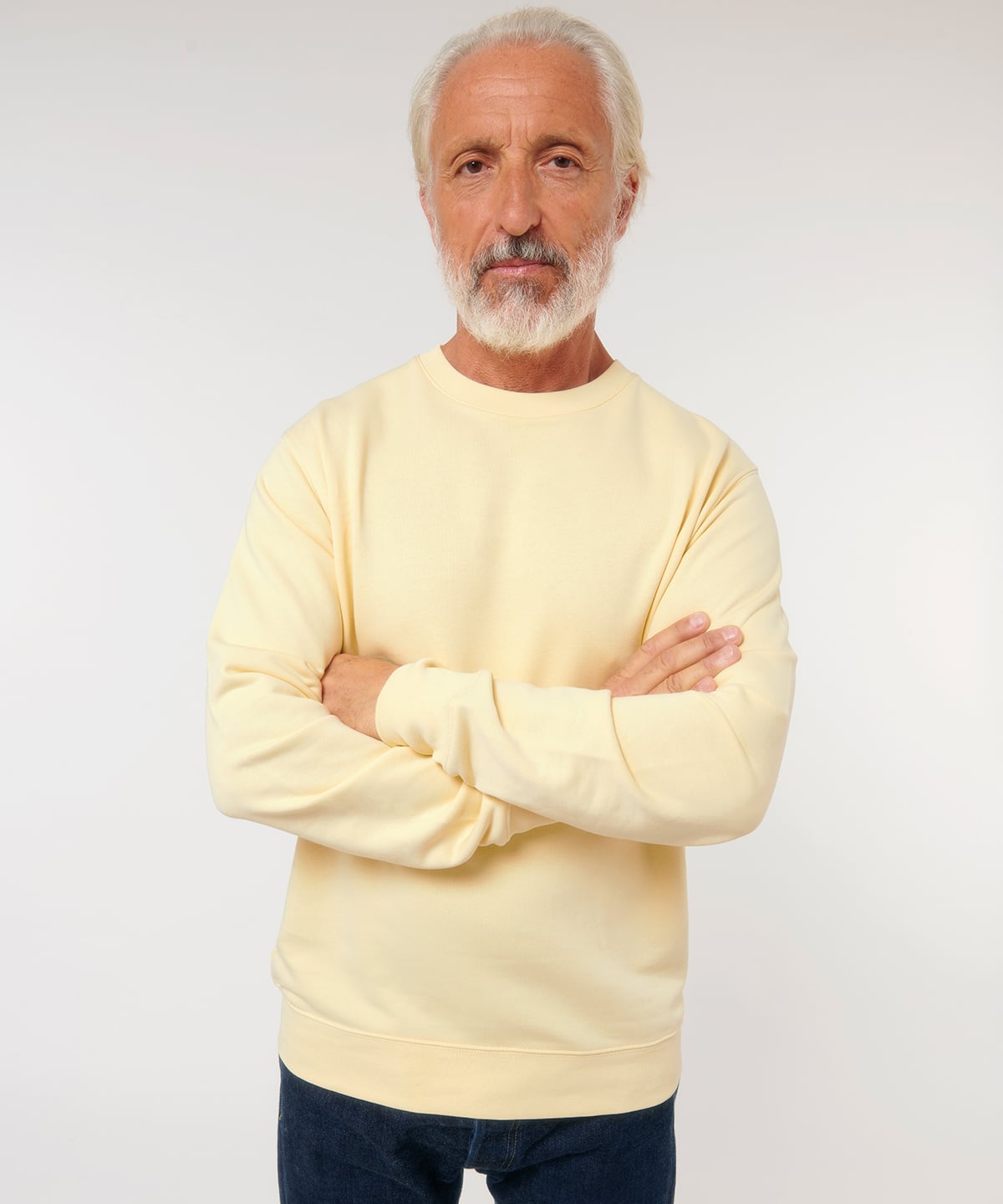 Stanley/Stella Unisex Matcher Sweatshirt