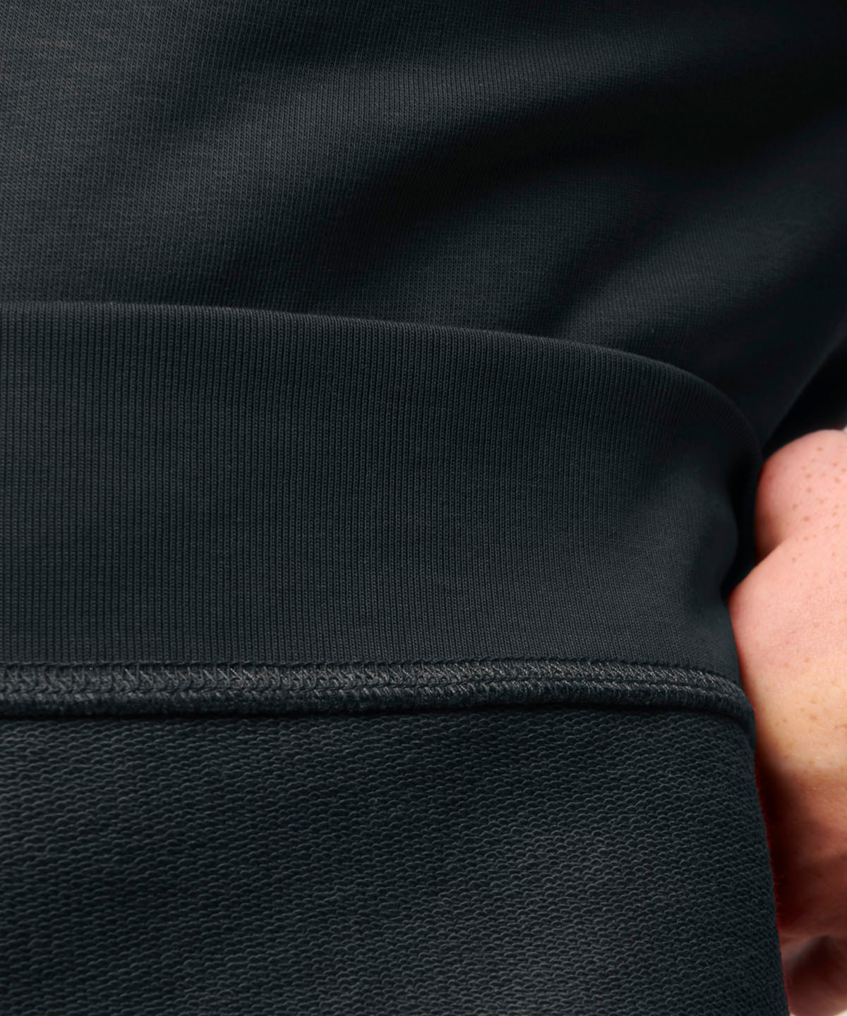 Stanley/Stella Unisex Matcher Sweatshirt