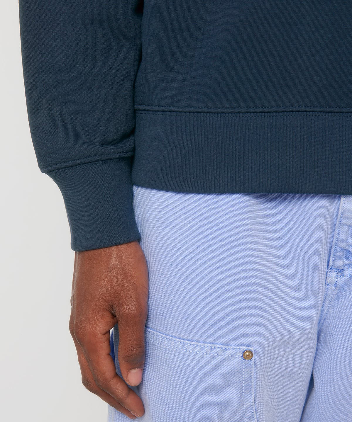 Stanley/Stella Unisex Matcher Sweatshirt