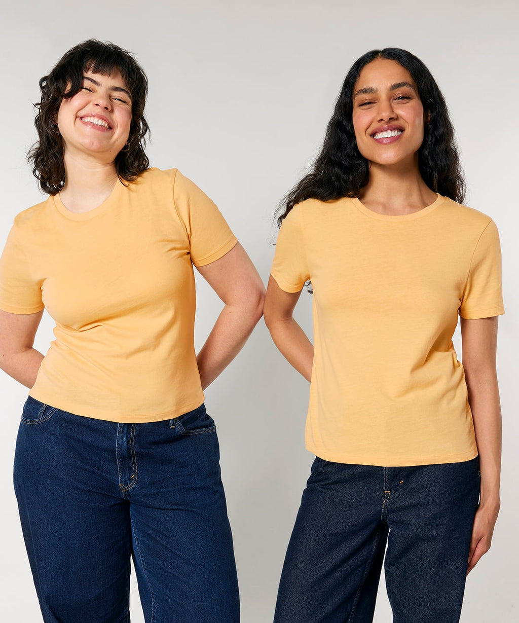 Stanley/Stella Women's Stella Ella Fitted T-Shirt