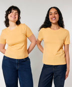 Stanley/Stella Women's Stella Ella Fitted T-Shirt