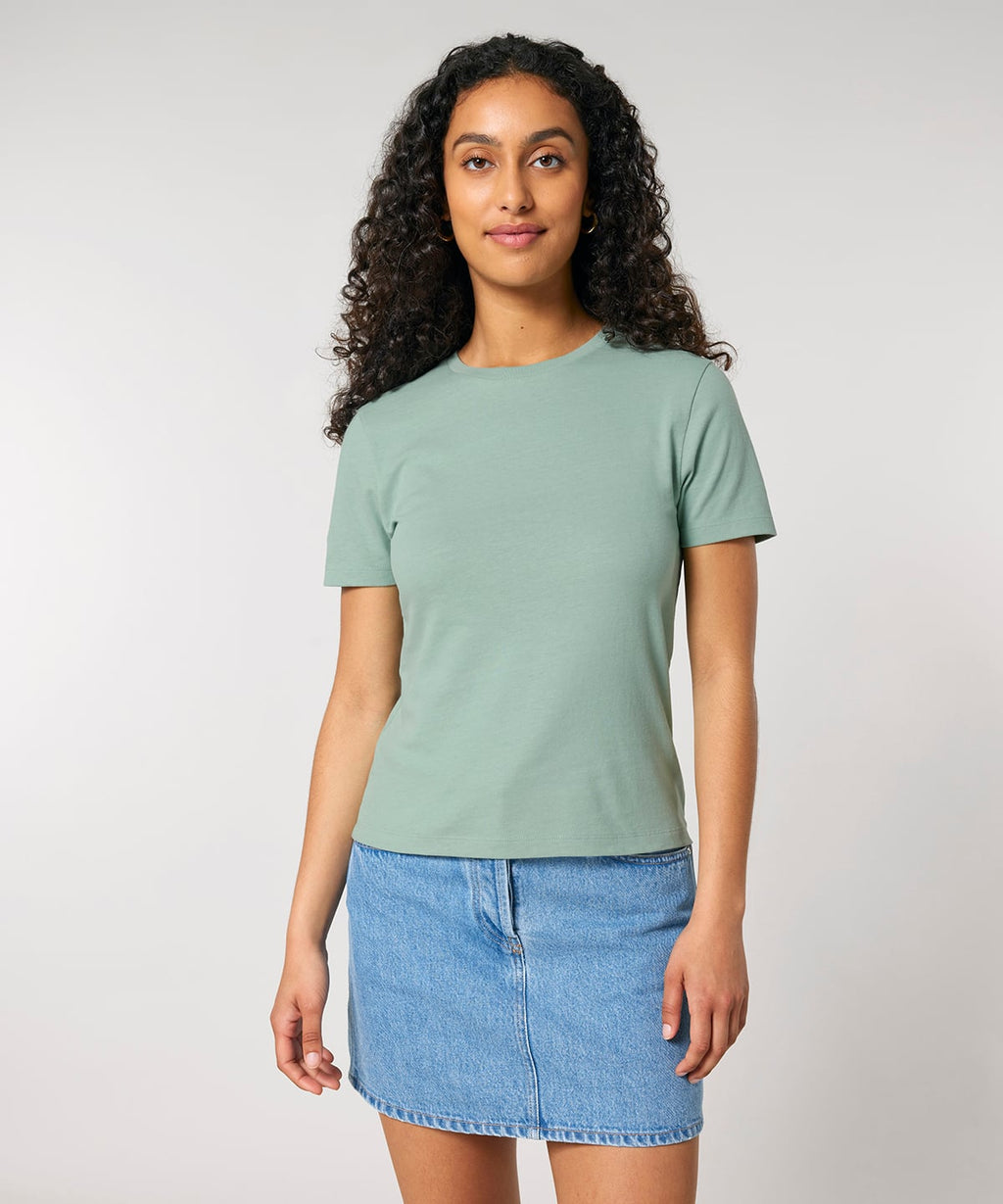 Stanley/Stella Women's Stella Ella Fitted T-Shirt