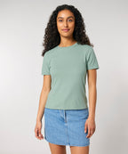Stanley/Stella Women's Stella Ella Fitted T-Shirt