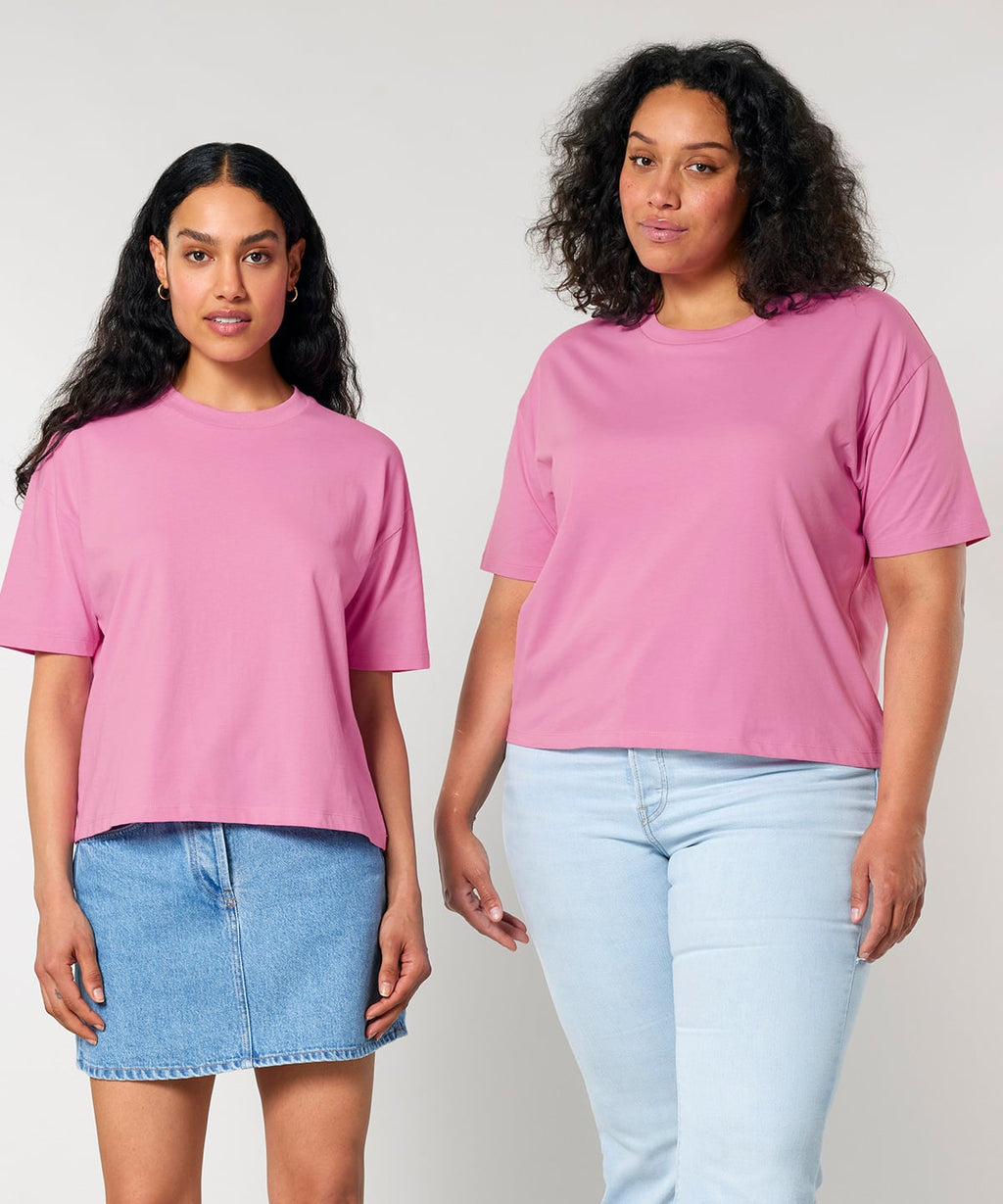 Stanley/Stella Women's Stella Nova Boxy T-Shirt