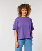 Stanley/Stella Women's Stella Nova Boxy T-Shirt