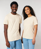 Stanley/Stella Unisex Crafter Iconic Mid-Light T-Shirt
