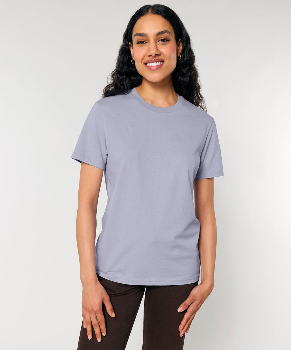 Stanley/Stella Unisex Crafter Iconic Mid-Light T-Shirt