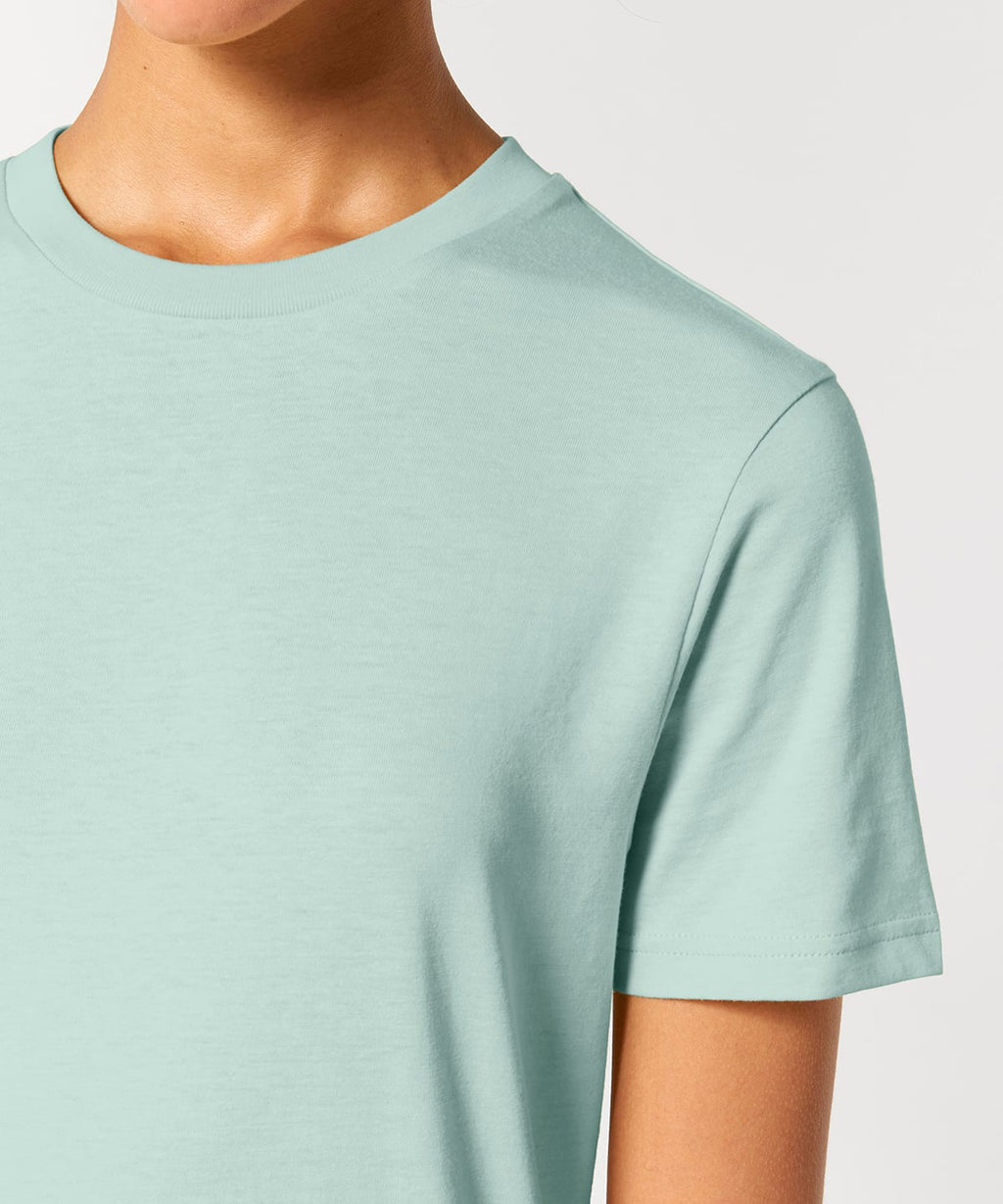 Stanley/Stella Unisex Crafter Iconic Mid-Light T-Shirt