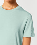 Stanley/Stella Unisex Crafter Iconic Mid-Light T-Shirt