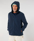 Stanley/Stella Stanley Discoverer Hooded Softshell