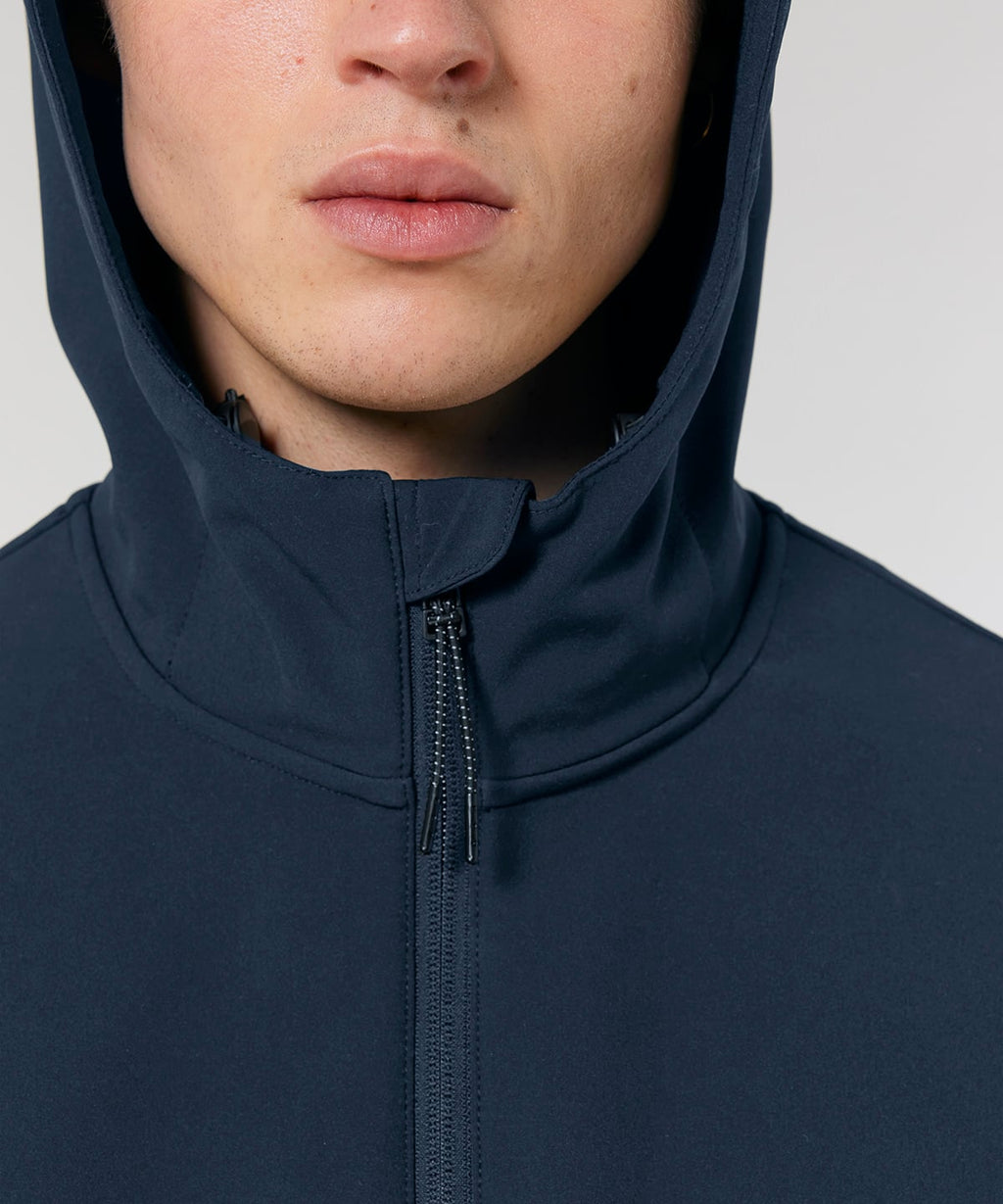 Stanley/Stella Stanley Discoverer Hooded Softshell