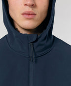 Stanley/Stella Stanley Discoverer Hooded Softshell