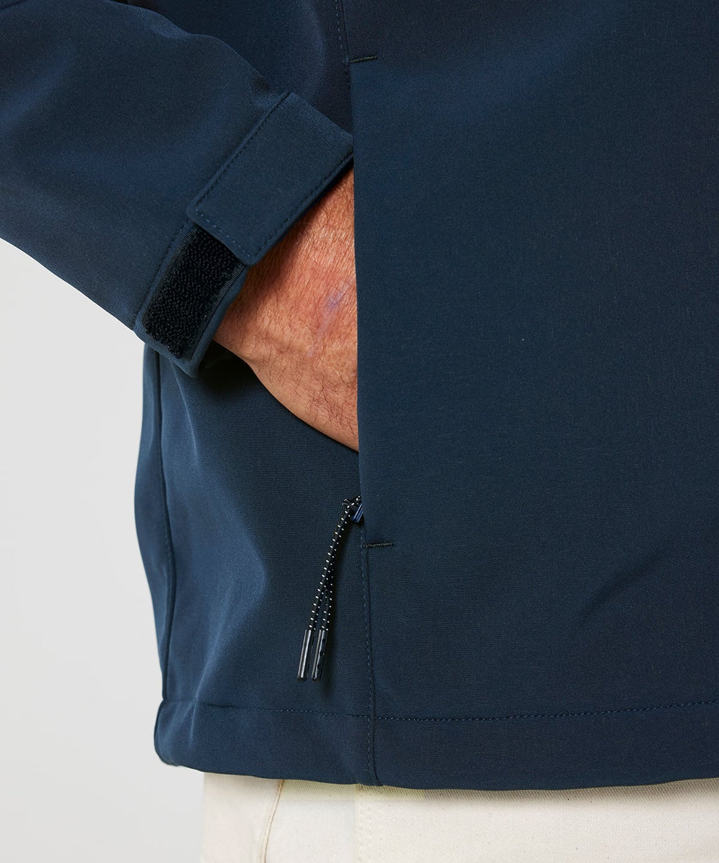 Stanley/Stella Stanley Discoverer Hooded Softshell