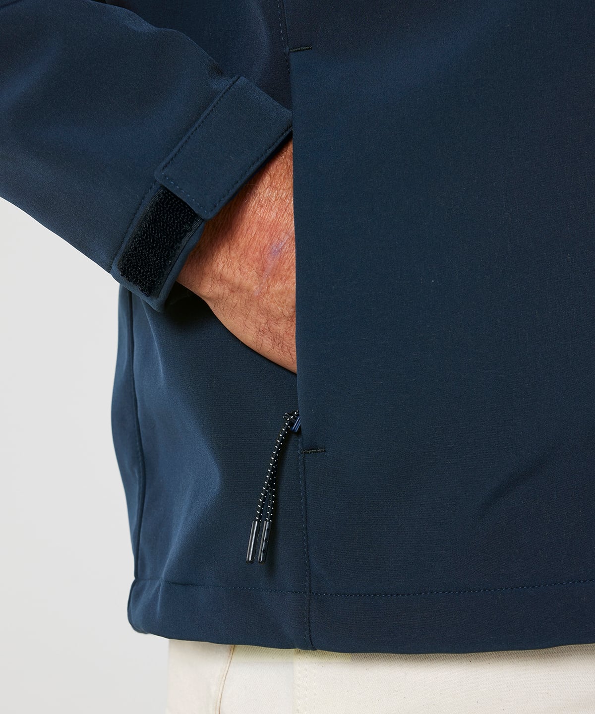 Stanley/Stella Stanley Discoverer Hooded Softshell