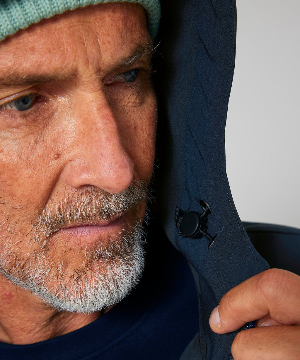Stanley/Stella Stanley Discoverer Hooded Softshell