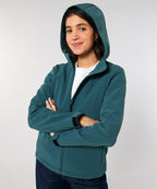 Stanley/Stella Women's Stella Discoverer Hooded Softshell