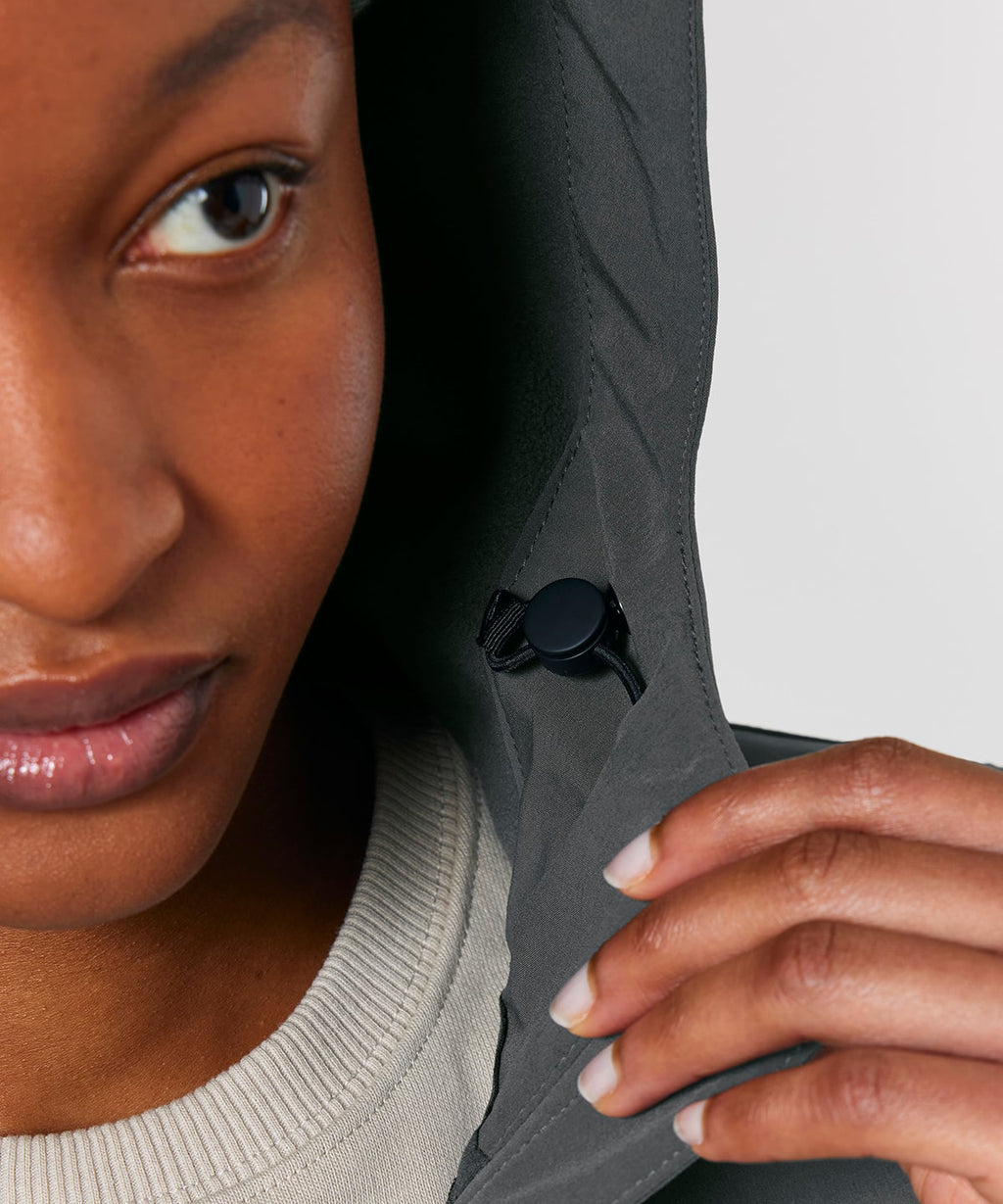 Stanley/Stella Women's Stella Discoverer Hooded Softshell